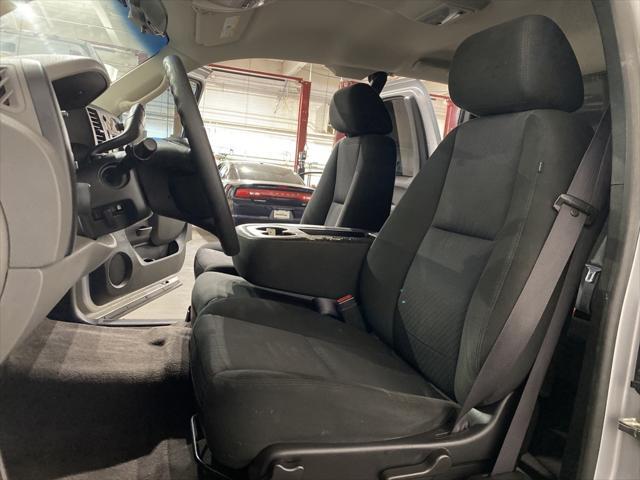 used 2012 Chevrolet Silverado 1500 car, priced at $10,791