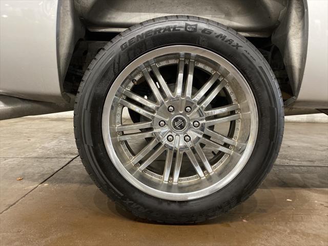 used 2012 Chevrolet Silverado 1500 car, priced at $10,791