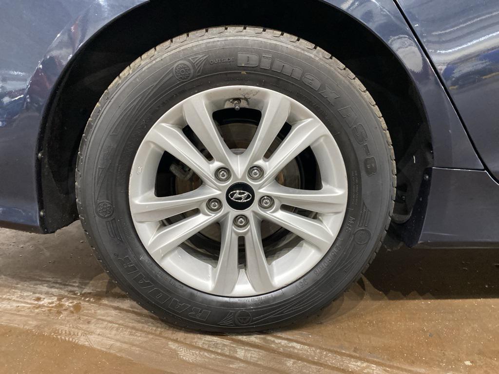 used 2014 Hyundai Sonata car, priced at $7,655