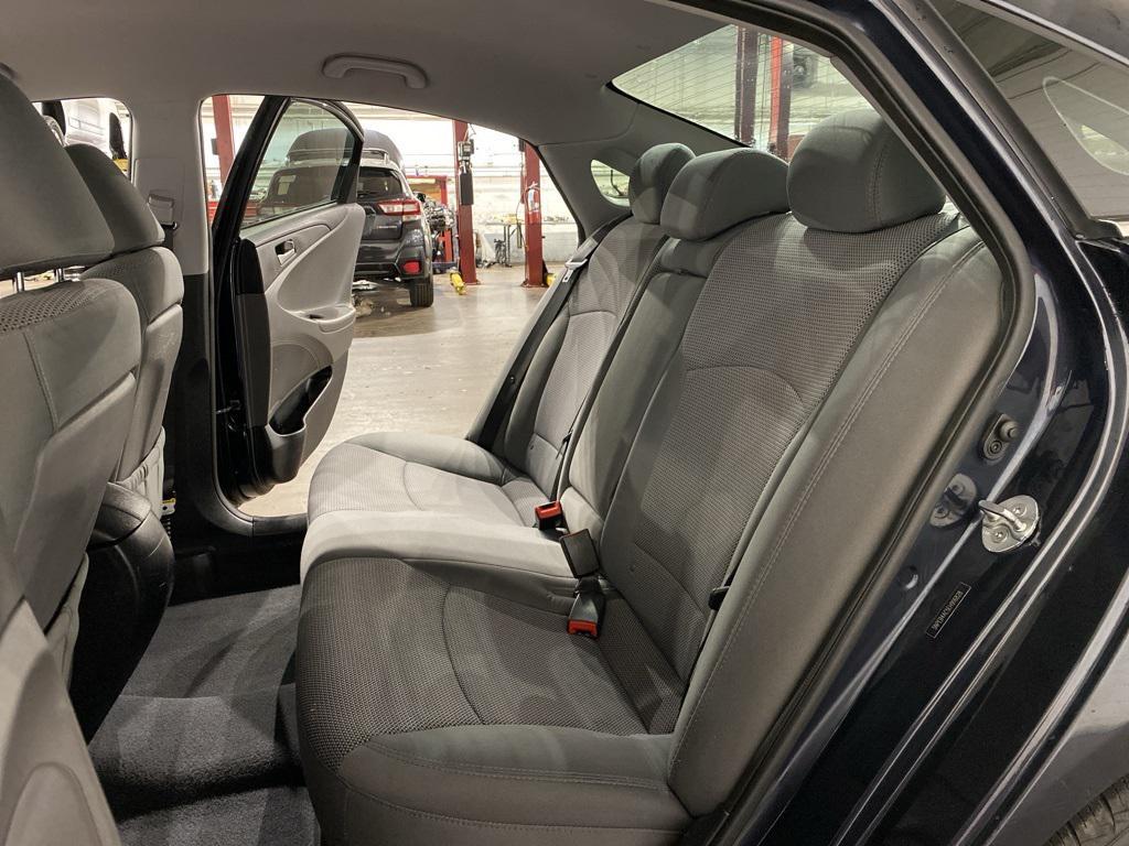used 2014 Hyundai Sonata car, priced at $7,655