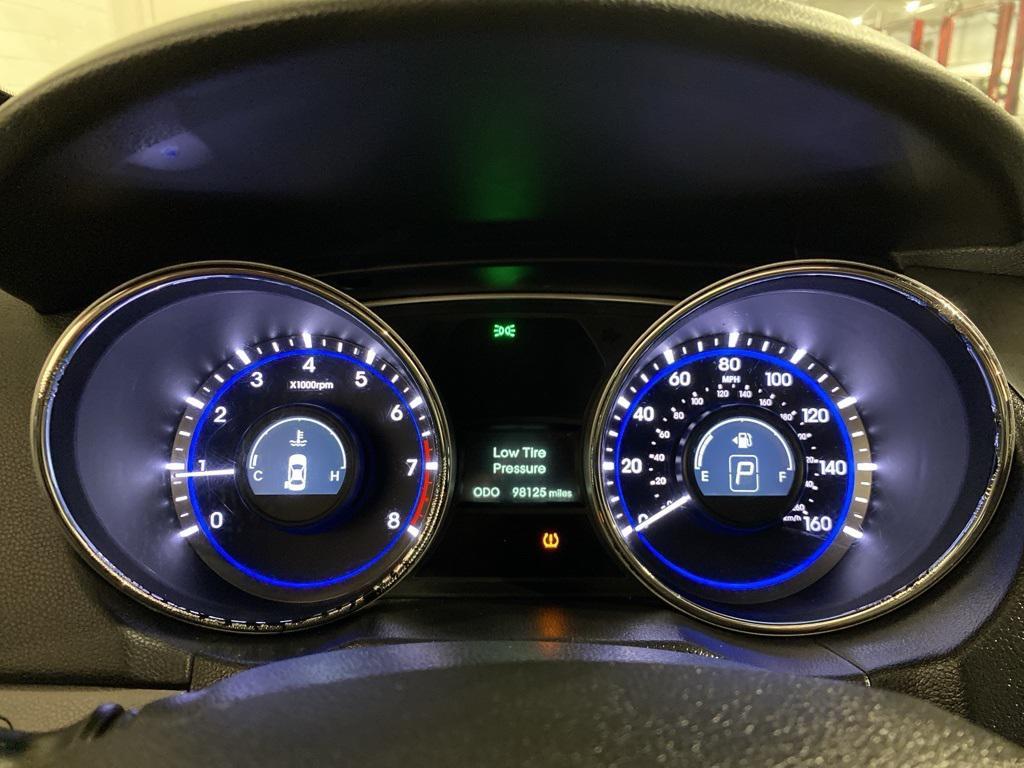 used 2014 Hyundai Sonata car, priced at $7,655