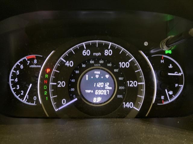 used 2014 Honda CR-V car, priced at $12,999