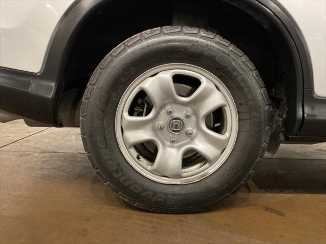 used 2014 Honda CR-V car, priced at $12,999