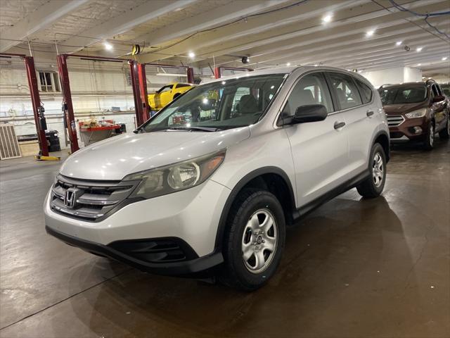 used 2014 Honda CR-V car, priced at $12,999