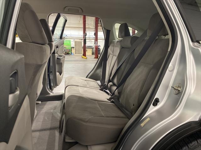 used 2014 Honda CR-V car, priced at $12,999