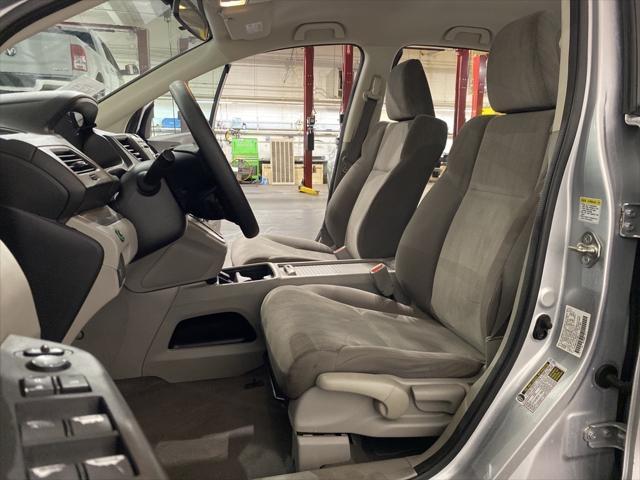 used 2014 Honda CR-V car, priced at $12,999