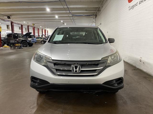 used 2014 Honda CR-V car, priced at $12,999
