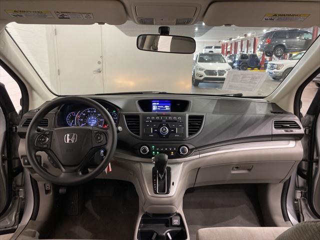 used 2014 Honda CR-V car, priced at $12,999