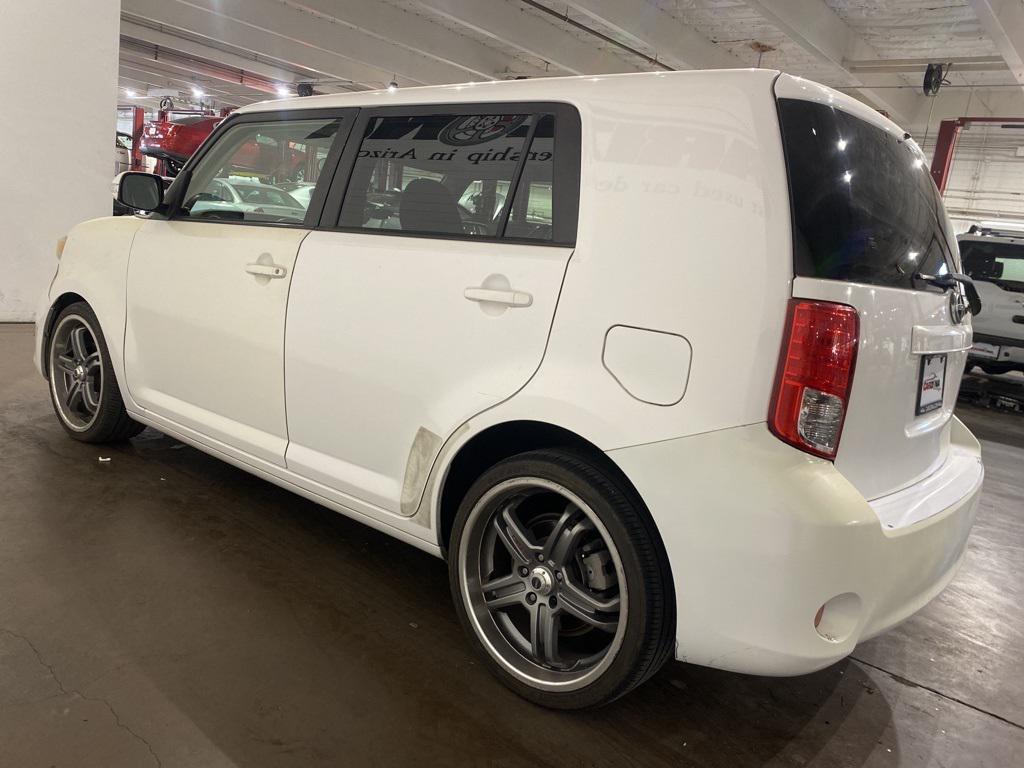 used 2011 Scion xB car, priced at $6,488