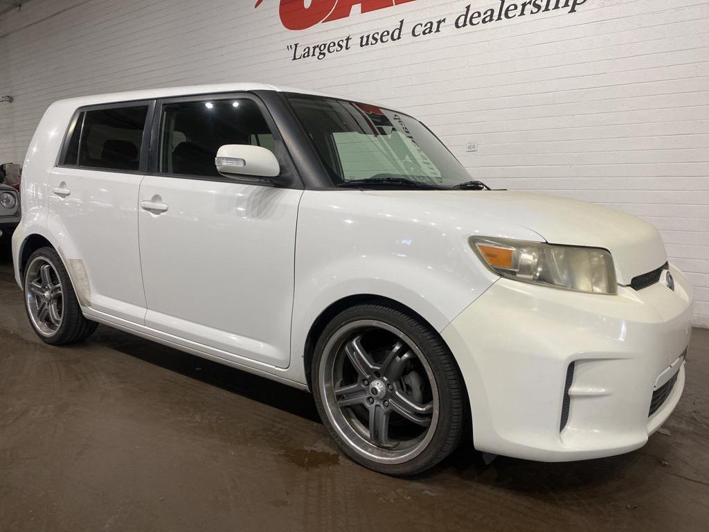 used 2011 Scion xB car, priced at $6,488