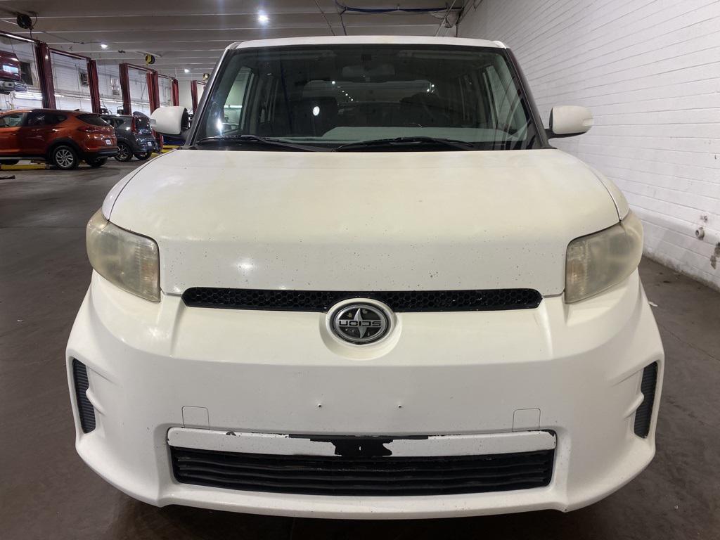 used 2011 Scion xB car, priced at $6,488