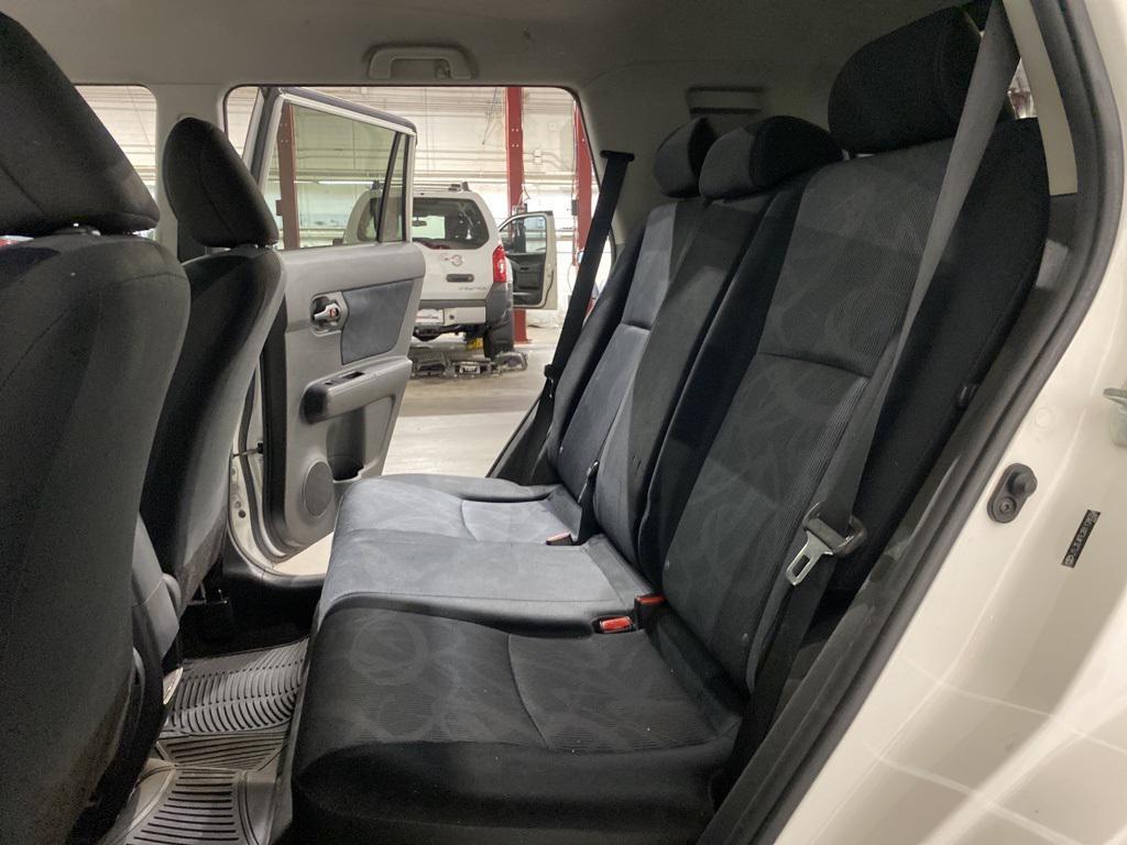 used 2011 Scion xB car, priced at $6,488