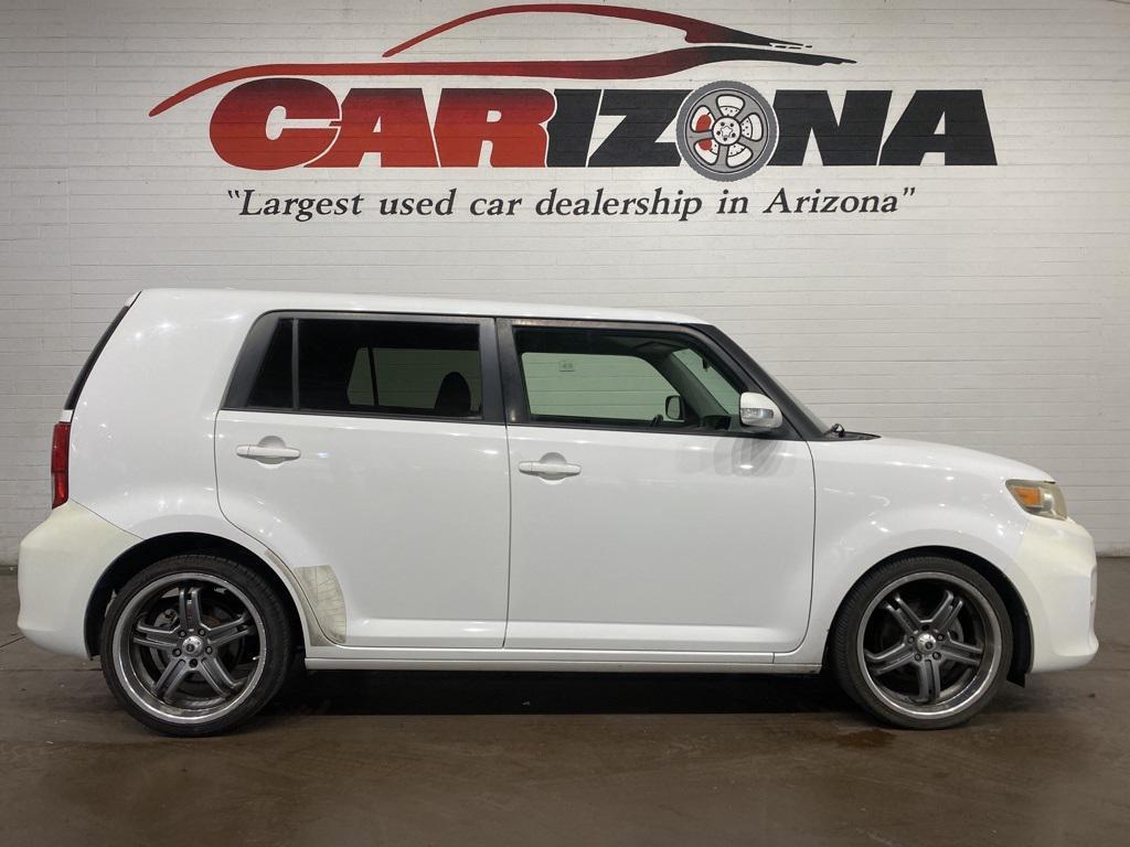 used 2011 Scion xB car, priced at $6,488