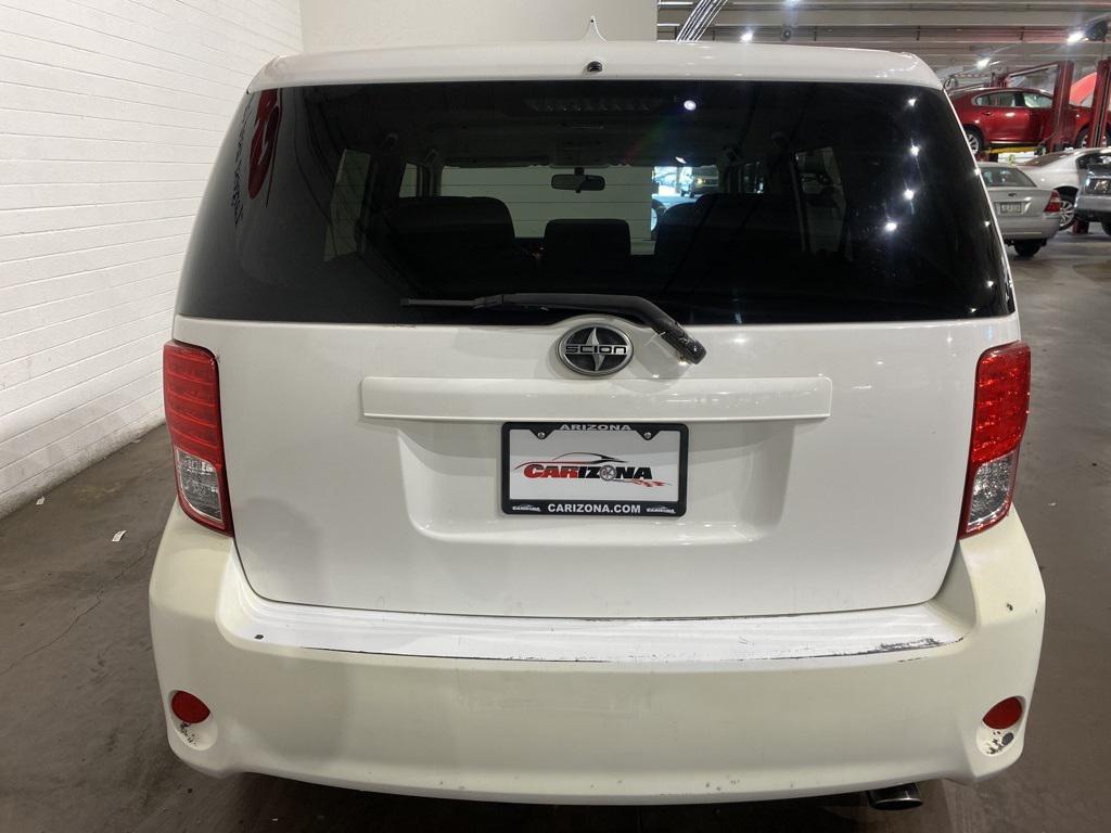 used 2011 Scion xB car, priced at $6,488