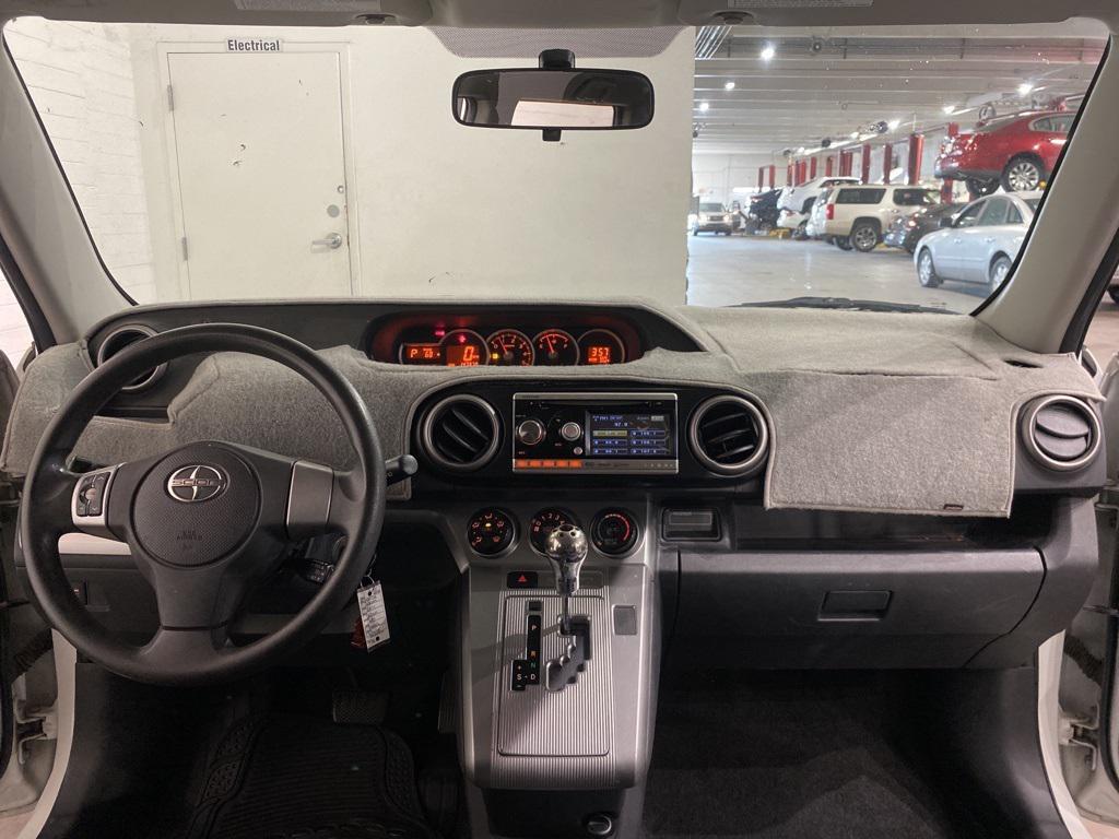 used 2011 Scion xB car, priced at $6,488