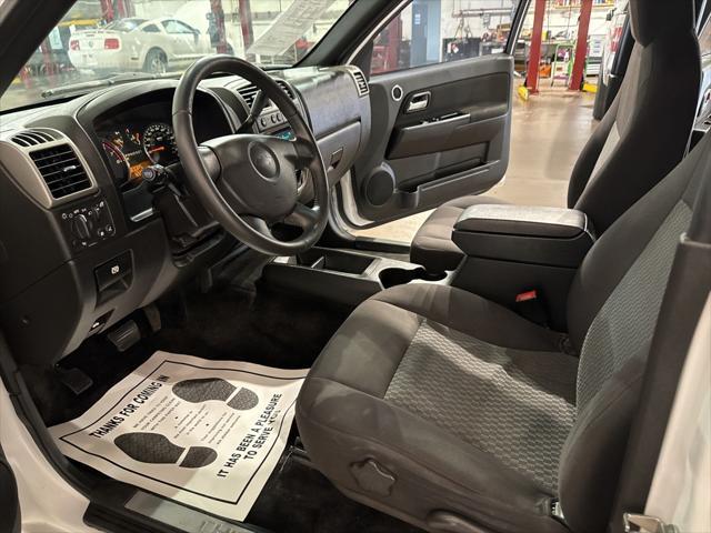 used 2012 Chevrolet Colorado car, priced at $16,999