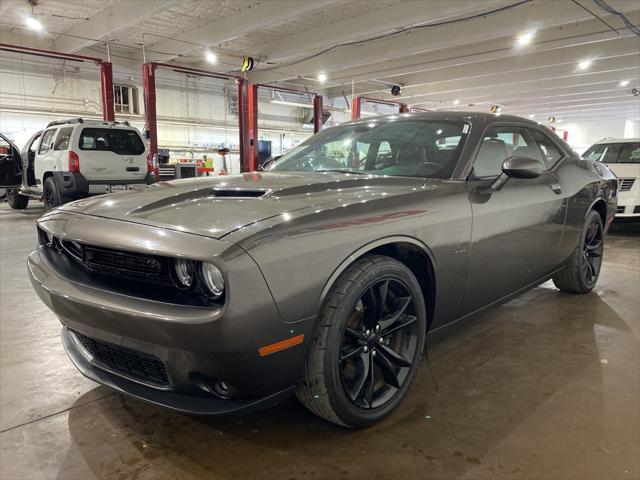 used 2016 Dodge Challenger car, priced at $16,888