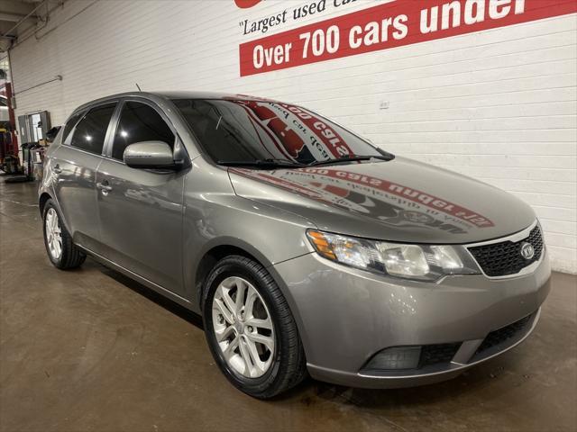 used 2012 Kia Forte car, priced at $4,499