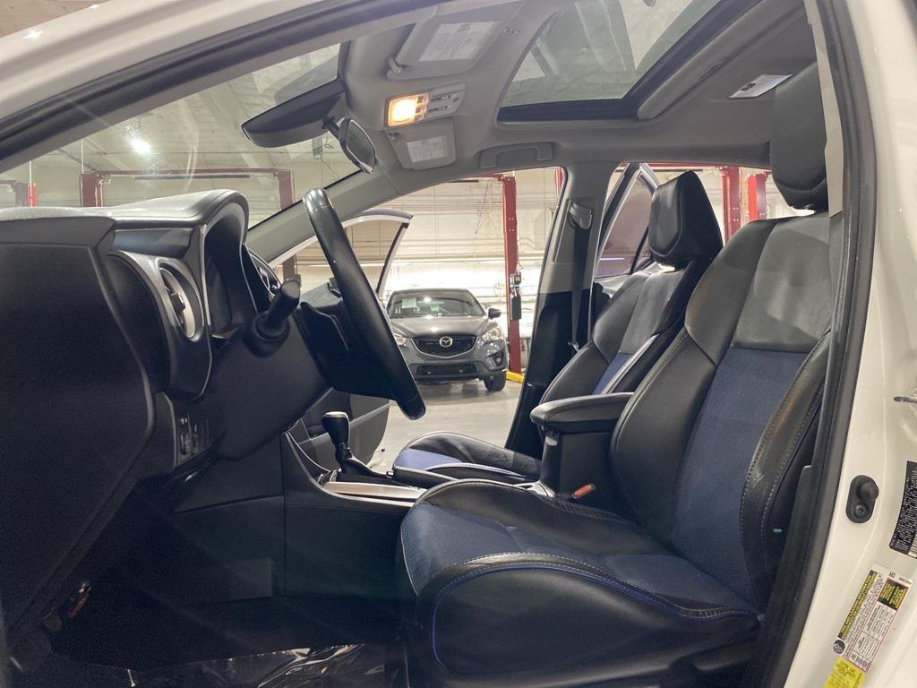 used 2017 Toyota Corolla car, priced at $14,995