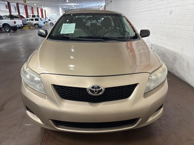 used 2009 Toyota Corolla car, priced at $10,499