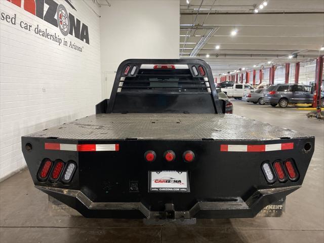 used 2017 Chevrolet Silverado 3500 car, priced at $31,828