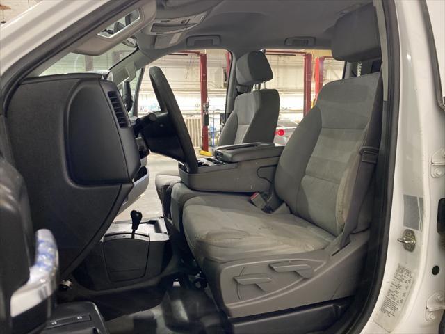 used 2017 Chevrolet Silverado 3500 car, priced at $31,828