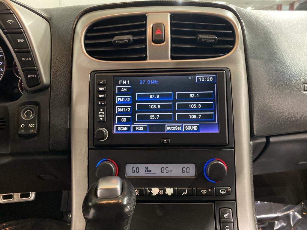 used 2005 Chevrolet Corvette car, priced at $17,695