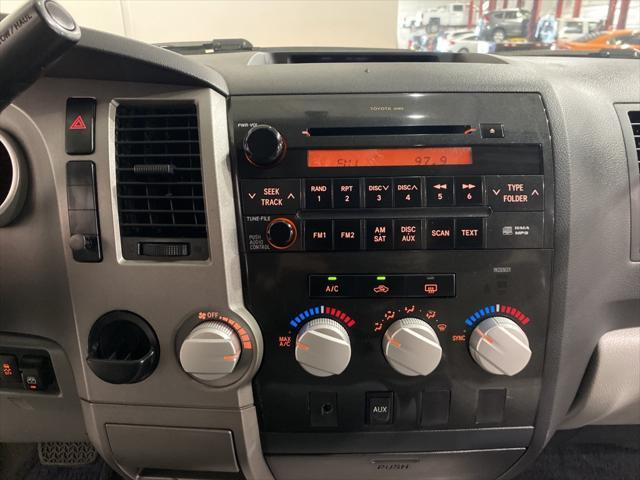 used 2010 Toyota Tundra car, priced at $16,555