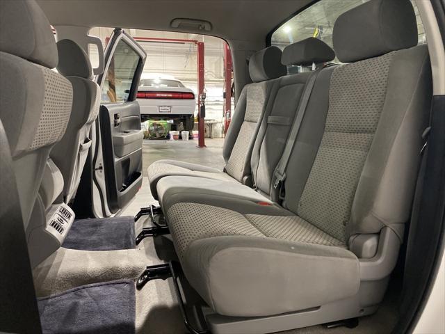 used 2010 Toyota Tundra car, priced at $16,555