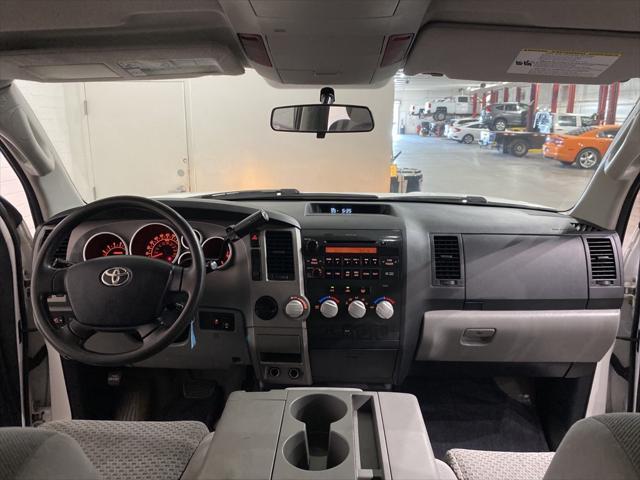used 2010 Toyota Tundra car, priced at $16,555