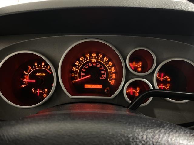 used 2010 Toyota Tundra car, priced at $16,555