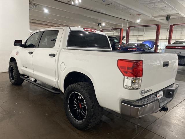 used 2010 Toyota Tundra car, priced at $16,555