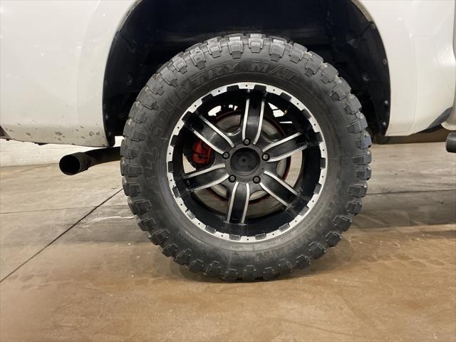 used 2010 Toyota Tundra car, priced at $16,555