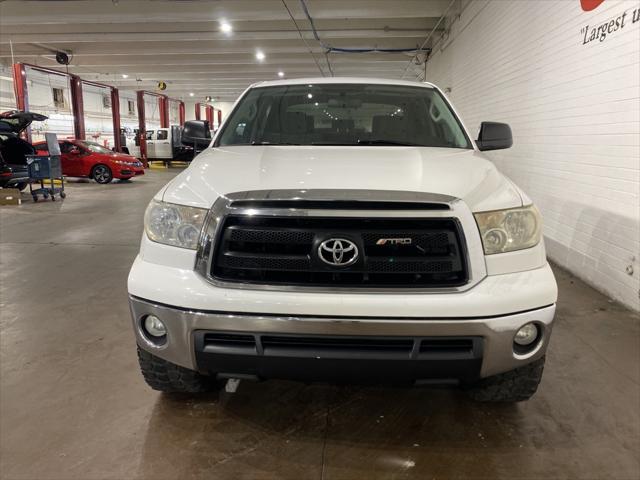 used 2010 Toyota Tundra car, priced at $16,555