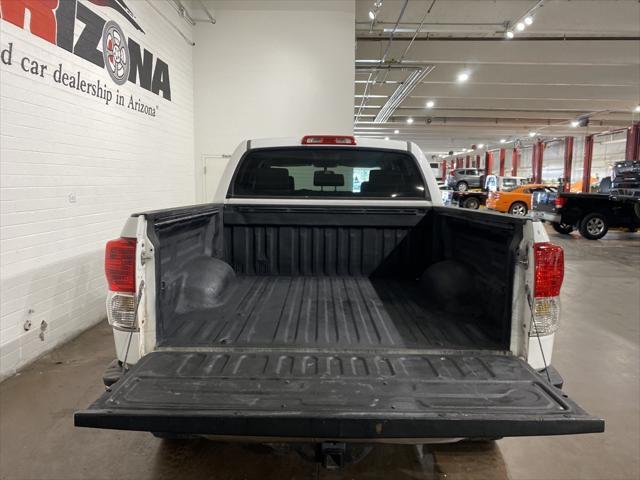 used 2010 Toyota Tundra car, priced at $16,555