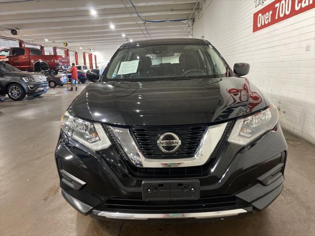 used 2020 Nissan Rogue car, priced at $15,999