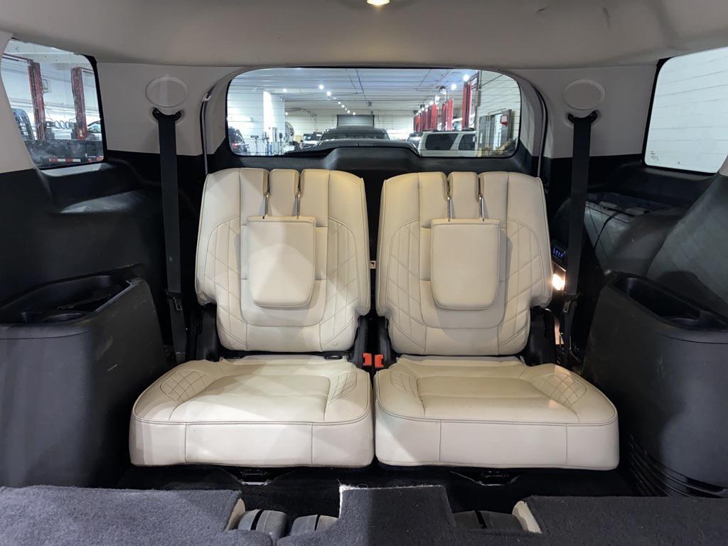 used 2016 Ford Explorer car, priced at $17,455