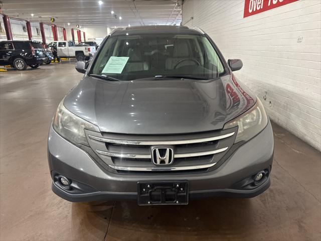 used 2013 Honda CR-V car, priced at $17,499