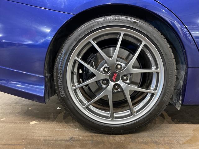 used 2016 Subaru WRX STI car, priced at $24,888