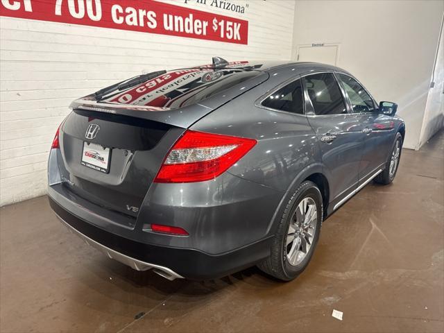 used 2014 Honda Crosstour car, priced at $14,999