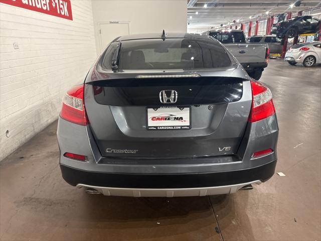 used 2014 Honda Crosstour car, priced at $14,999