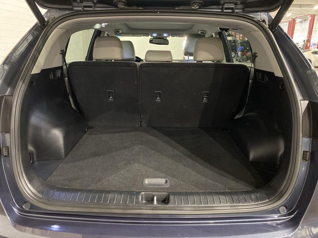 used 2020 Kia Sportage car, priced at $13,155