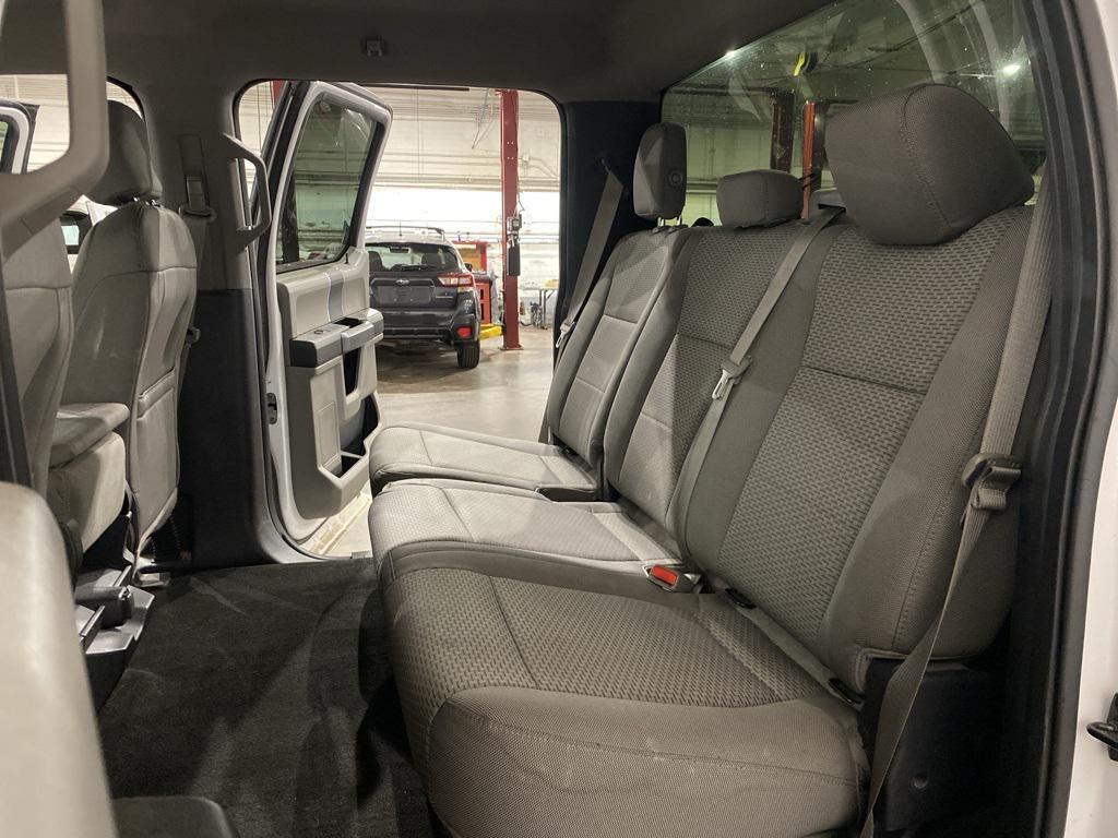 used 2015 Ford F-150 car, priced at $20,888