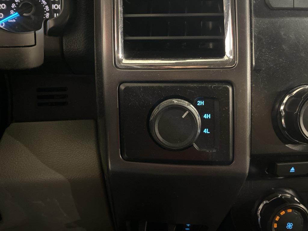 used 2015 Ford F-150 car, priced at $20,888