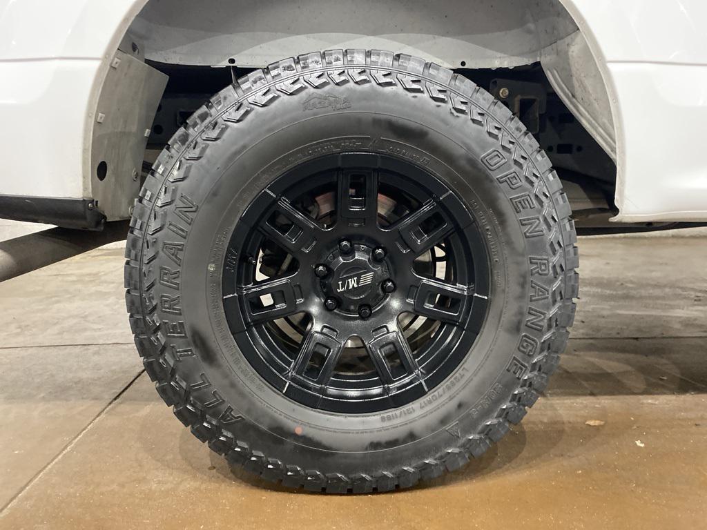 used 2015 Ford F-150 car, priced at $20,888