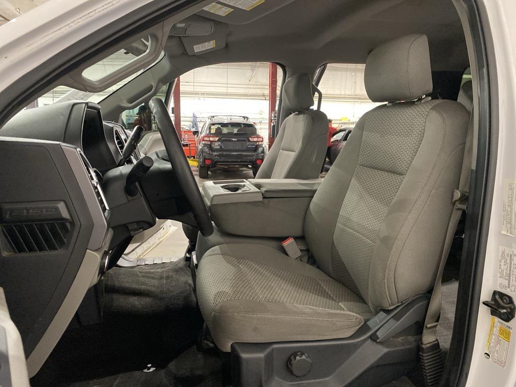 used 2015 Ford F-150 car, priced at $20,888