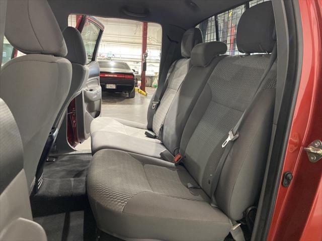 used 2015 Toyota Tacoma car, priced at $24,488