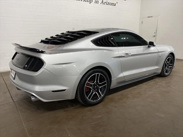 used 2015 Ford Mustang car, priced at $22,222