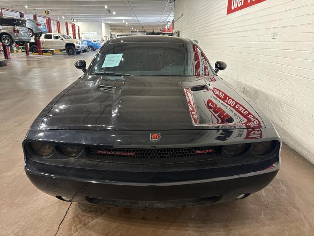 used 2010 Dodge Challenger car, priced at $21,249