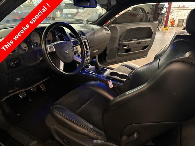 used 2010 Dodge Challenger car, priced at $18,455